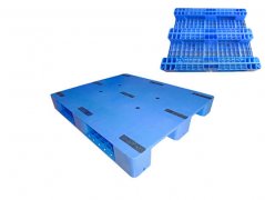 塑料托盤變形的原因是什么？