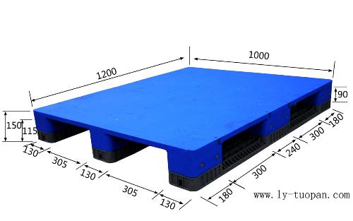 塑料托盤的作用是什么？