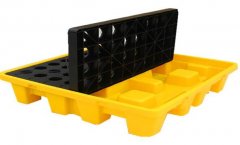 塑料托盤的常規(guī)顏色有哪些？