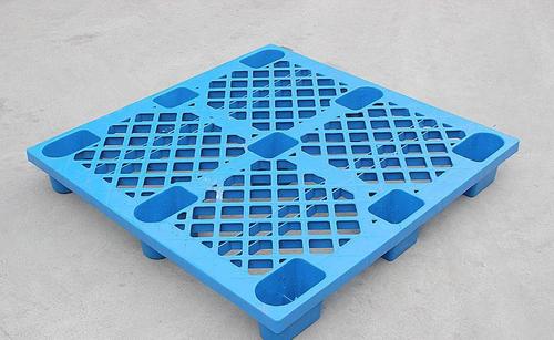 塑料托盤(pán)如何能夠節(jié)約運(yùn)輸成本？