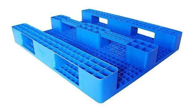 塑料托盤上貨架前需要注意什么？