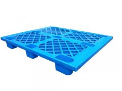 什么是塑料卡板的使用極限？