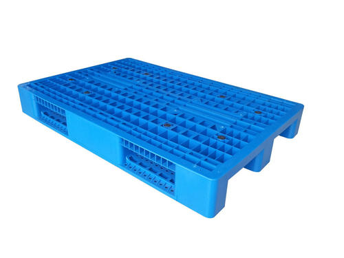 塑料托盤(pán)的撓曲度有什么規(guī)定？